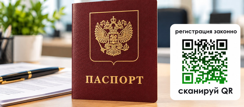 прописка в Янауле регистрация в Янауле